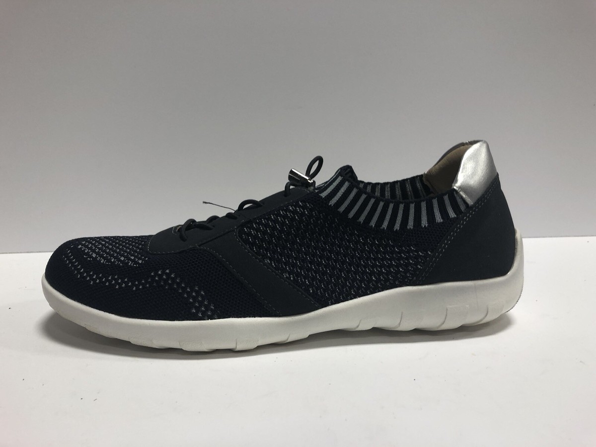 Rieker Remonte Damen R3511 Slip On Sneaker Rieker Womens