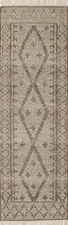 Momeni Bristol Wool and Cotton Hand Woven Traditional Indoor Area Rug,