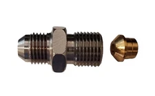 Borgeson 925127 Power Steering Pump Adapter