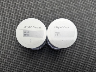 Ivoclar IPS Style Ceram Opal Effect 1 - used