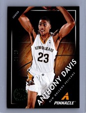 2013-14 Pinnacle Basketball Cards 10