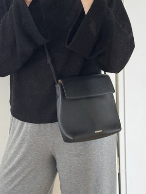 Jil Sander tangle Bag Medium