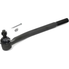 1966-75 Ford Bronco T-style Center Steering Drag Link End For Adjustable Link 1966-75 Ford Bronco T-style Center Steering Drag Link End For Adjustable Link