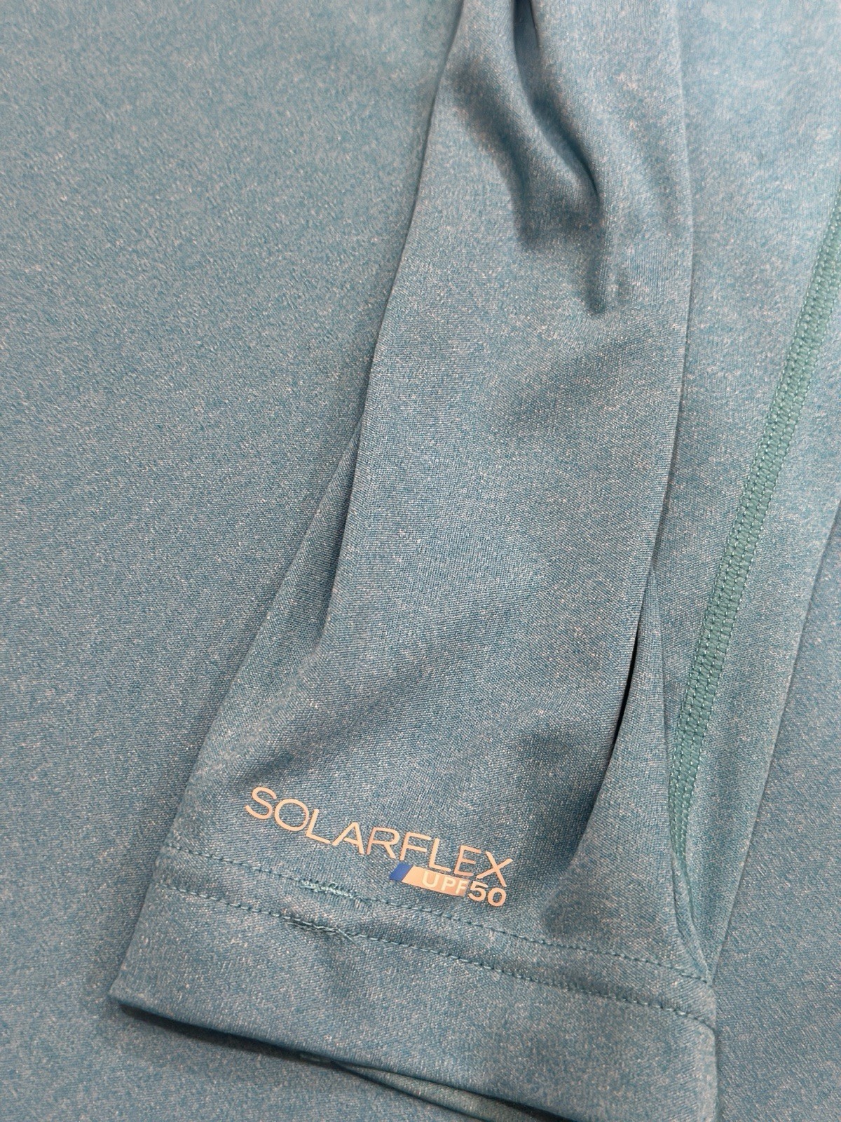 Simms Men’s Solarflex Performance LS Pullover Hoo… - image 6