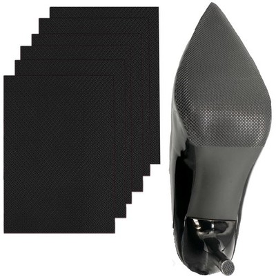 Shoe Sole Protector - Non-Slip Grip Pads for High-Heels, Cushion Shoe Bottoms