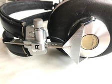 Pioneer Monitor 10 - Cuffie Monitor Studio Professionale Anni 70 Highlight