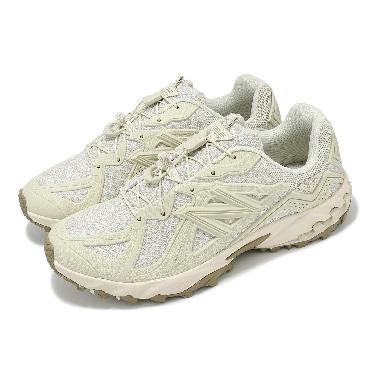 New Balance 610 V1 NB Beige Men Lifestyle Casual Shoes Sneakers