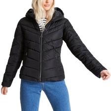 Image of Dare 2B Womens Edit Reputable Warm Padded Jacket Coat