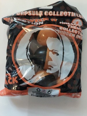 NECA HALLOWEEN 2 Toy Capsule Collectibles! Set Of 9! FACTORY SEALED!! RARE 