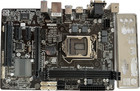 Gigabyte GA-B85M-HD3G DDR3 SATAIII USB 3.0 GbE Mainboard Intel Sockel 1150 H3