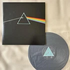 PINK FLOYD The Dark Side Of The Moon JAPAN LP EOP-80778