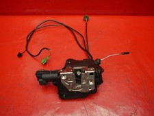 Mercedes W211 S211 E-Klasse Türschloss vorne rech A2117201235 Schloss Keyless Go Mercedes W211 S211 E-Klasse Türschloss vorne rech A2117201235 Schloss Keyless Go