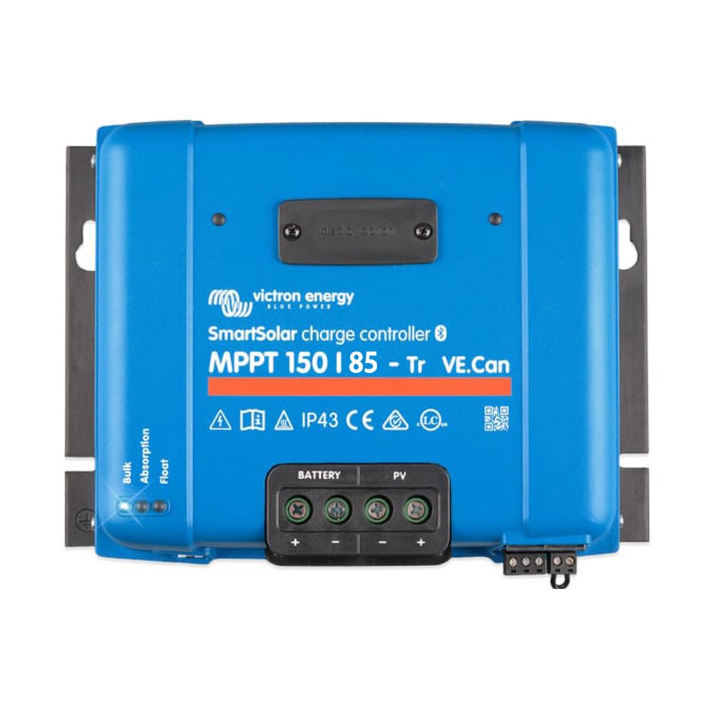Victron Smartsolar Mppt 150/85-Tr Laderegler Ve.can - Image 6
