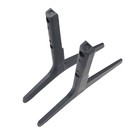 Used Original Hisense 65R6E4 RSAG8.078.7342-01 TV Stand Pair Legs Base