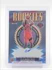 COLLIN MURRAY-BOYLES 2025-26 TOPPS FINEST ROOKIES AUTOGRAPHS RC AUTO Q4568