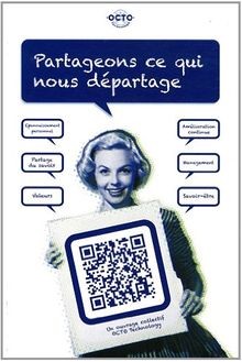 Partageons ce qui nous départage von not specified | Buch | Zustand sehr gut