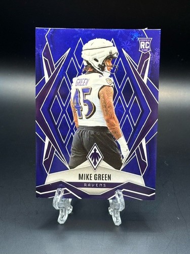 2025 Panini Phoenix Football Winter Inserts & Numbered Cards - Pick from List - Picture 62 of 279