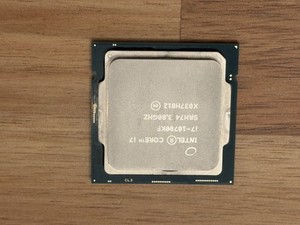 Intel 10700kf | eBay