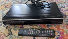 Toshiba DR430KU DVD Video Recorder/Player HDMI 1080p w/Remote