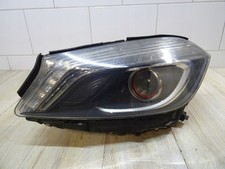 Frontscheinwerfer Mercedes-Benz A-Klasse W176 A1768201161 Bi-Xenon Links Headlig