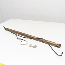 Mitsubishi M213196S Linear Inductosyn Metric Slider & Scale 31-1/2" OAL