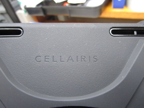 Cellairis Rapture robuste Tragetasche für 10,9" für Apple iPad GEN 10 - Bild 4 von 9