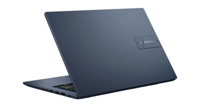 New Asus Vivobook 14 inch (2025) Laptop   13th Gen Intel Core i3-1315U 512GB SSD
