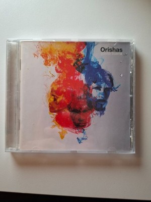 Orishas - Cosita Buena | Album CD | Gut 11