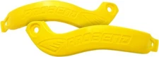Cycra Replacement Probend CRM Abrasion Guard - Yellow Motorcycle Dirt Bike