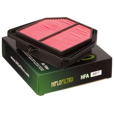 Luftfilter für Yamaha Fazer FZ1 1000 2006 - 2015 FZ8 800 2010-2016 Hiflo HFA4917