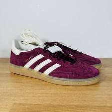 Adidas Originals Handball Spezial Size? Anniversary Series 'Glasgow’ Size UK 10