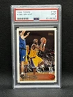 1996 Topps Kobe Bryant Rookie RC #138 PSA 9 Mint Lakers Iconic Rookie Card