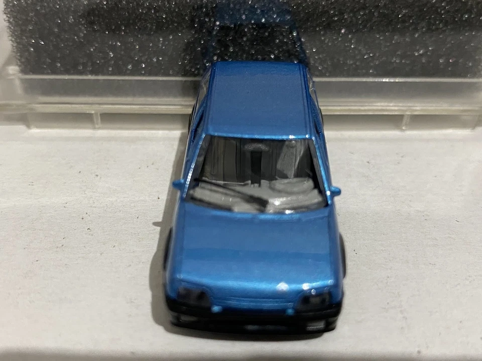 PRALINE 1:87 Citroen AX 5601 H0 Plastic coche - Imagen 3 de 4