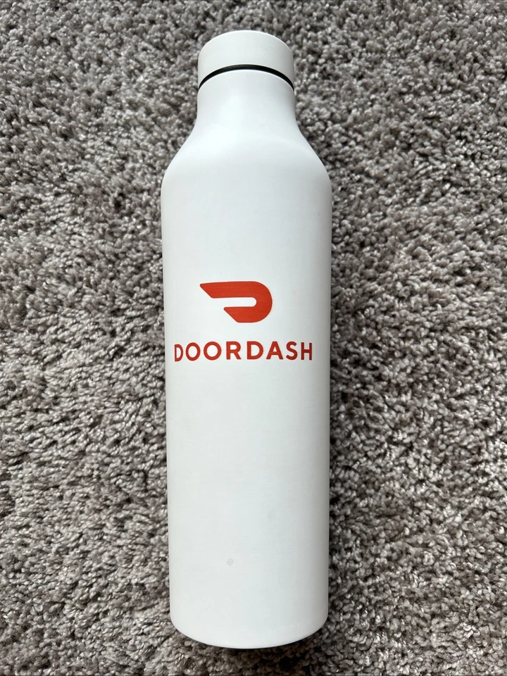 Botella de agua de acero inoxidable 2024 NBA All Star Game Indy 20 oz Ora libre de BPA Foto 2 de 4