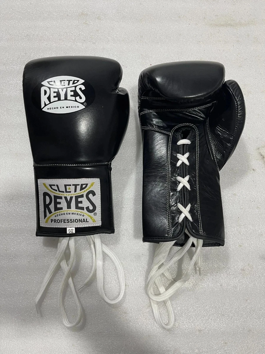 Boxing Gloves Cleto Reyes 10 oz. Weight for sale | eBay
