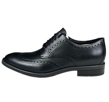 Bates E00968 Mens Military Dress Oxford Shoe Size 8 for sale  display picture 1