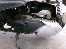 copertura motore YAMAHA MAJESTY 125 2005 102078