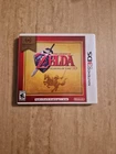 New ListingThe Legend of Zelda Ocarina of Time 3D Nintendo 3DS Complete CIB