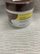Hair Mask,Caviar Essence Deep Conditioning Treatment for Dry or Damaged Hair
