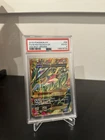 Pokemon 2015 XY Ancient Origins M Rayquaza EX 98/98 Mega Full Art Holo PSA 4