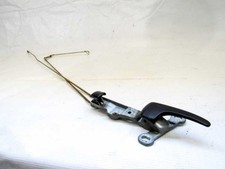 72-85 Mercedes R107 C107 450SL 380SL Right Inside Door Handle Release OEM