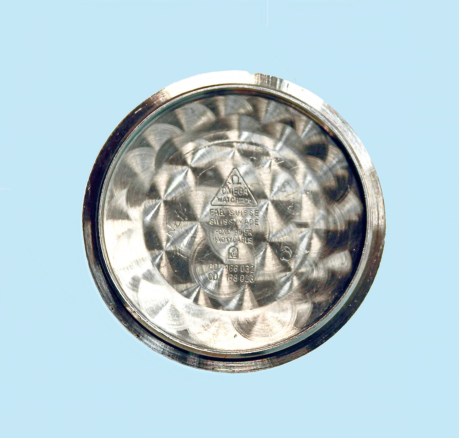 Omega Seamaster Automatic, Day/Date Ref. 166.032,… - image 7