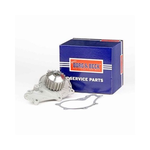 For PEUGEOT 107 PM PN 2005 to 2014 Water pump BWP1949