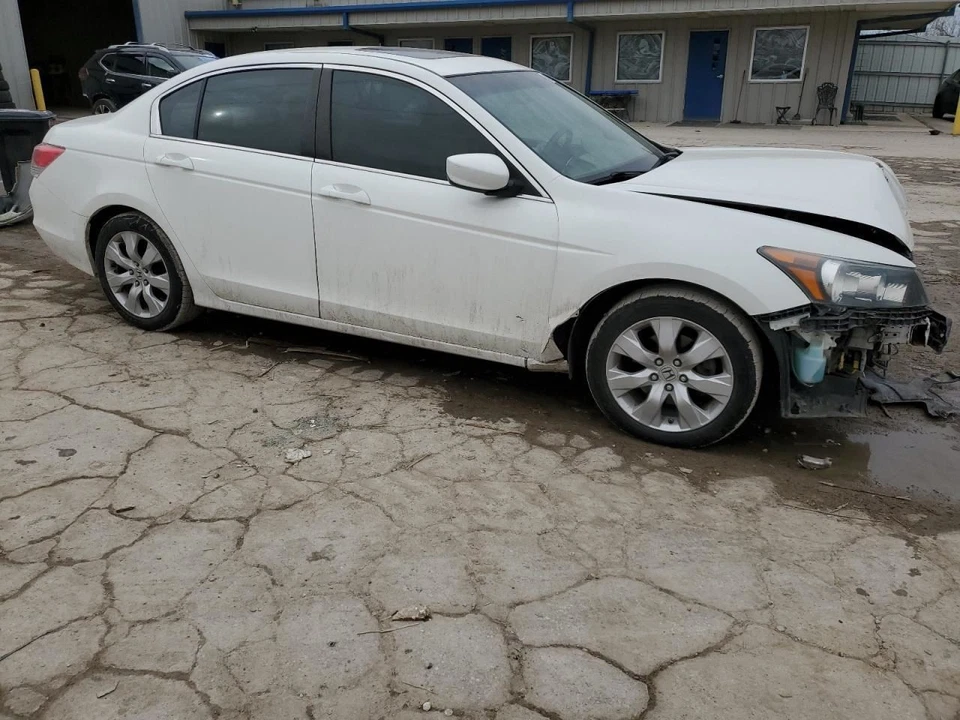 Espejo retrovisor compatible con 04-13 TSX 3478850 Foto 4 de 4