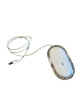 Vintage Apple Pro Mouse M5769 USB Wired Optic...