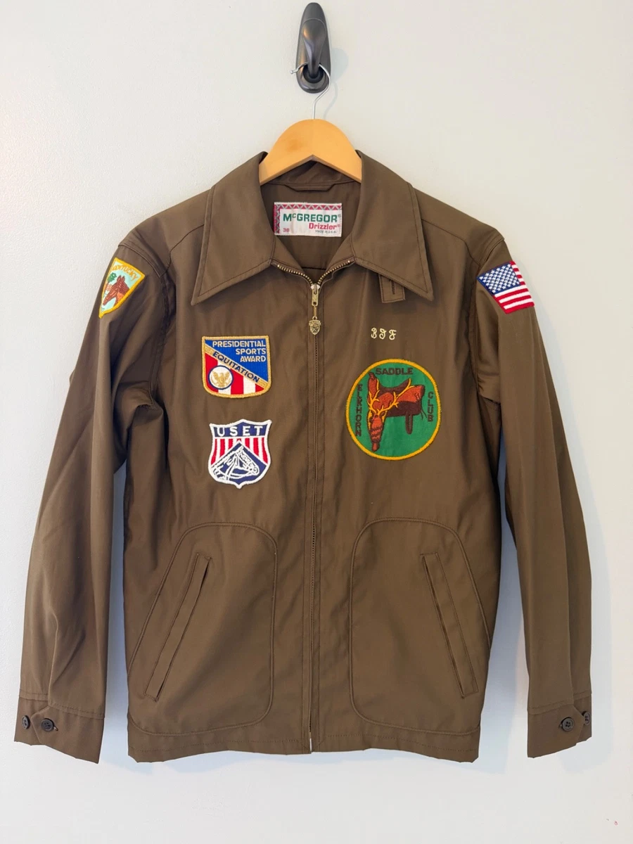 mcgregor jacket products for sale | eBay