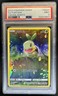 2023 Pokemon SWSH Crown Zenith Turtwig Full Art #GG31/GG70 PSA 9