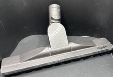 DYSON Hard Wood Articulating Floor Brush Attachment - Vacuum - Gray - T102117 2B