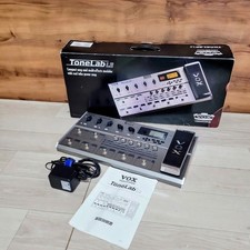 VOX Tonelab LE Multi Effects Guitar Effect Pe...