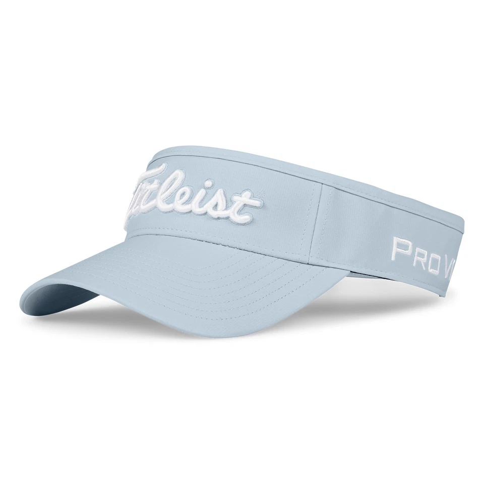Titleist Tour Performance Visor 25 Blau/Weiss - Bild 1 von 1
